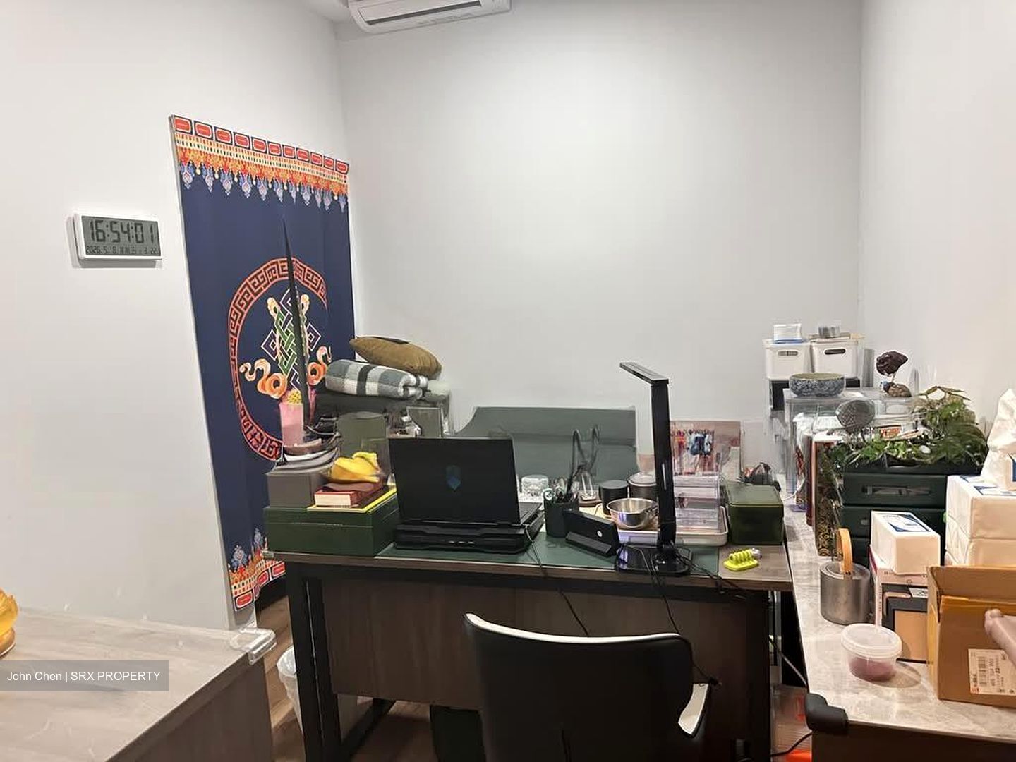 Joo Chiat Apartments (D15), Shop House #593659391